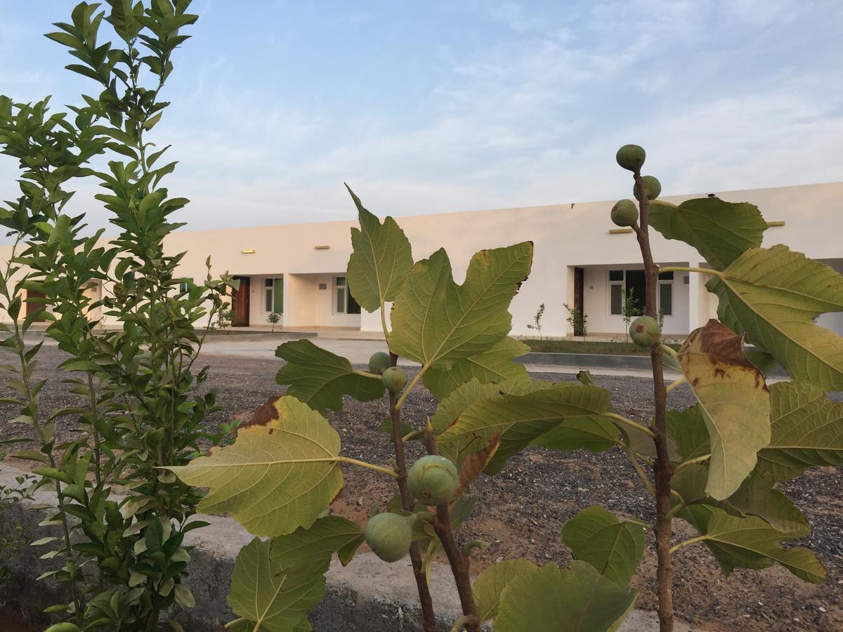 Oriental Nights Rest House Al Wāşil Kültér fotó